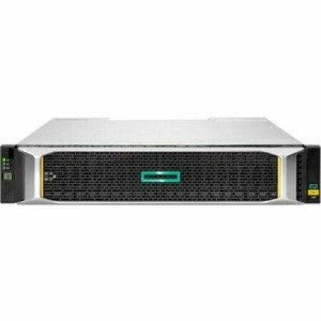 HPE STORAGE HPE MSA 1060 10GBT iSCSI SFF S R0Q86A